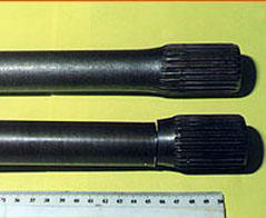 Impropper manufacturing led to a car accident Impropper manufacturing led to a car accident